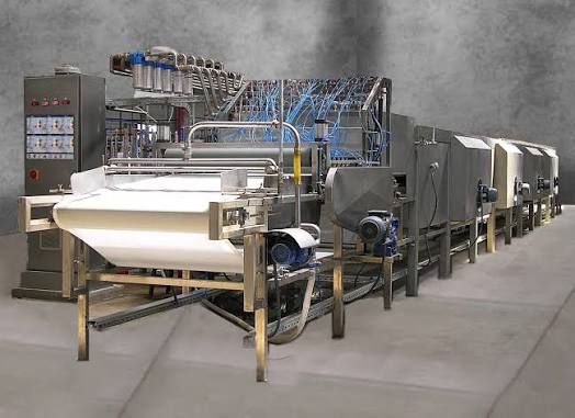 Tekstil Makinaları
